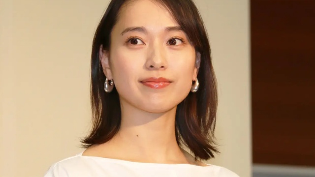 戸田恵梨香の歴代彼氏がすごい！熱愛が報じられた報道まとめ