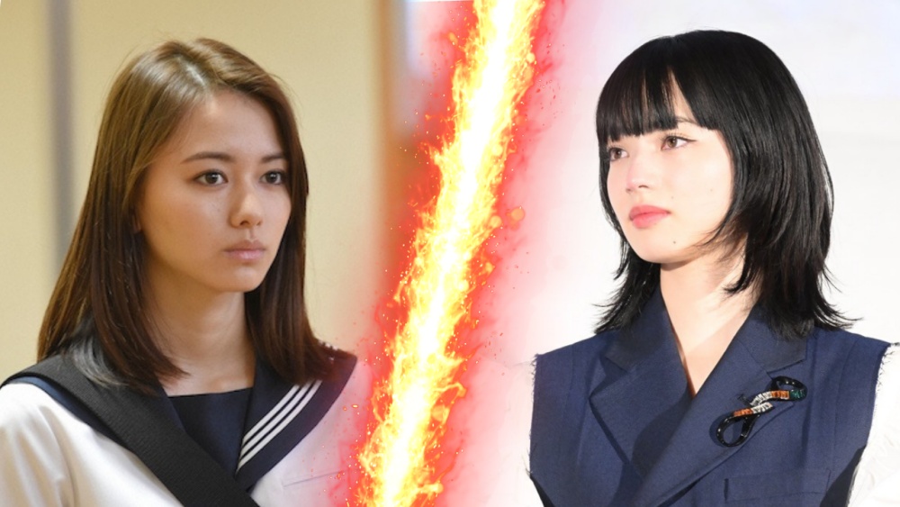 小松菜奈と山本舞香が不仲と言われる理由！共演NGになった３つの経緯